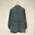 リーバイス Levis 70S オレンジタブ ブッシュ デニムジャケット メンズ import:M